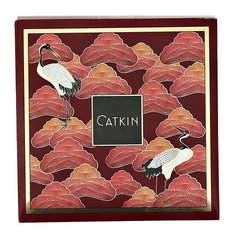 CATKIN Палетка теней Autumn Moonlight