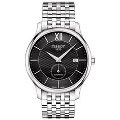Наручные часы TISSOT T063.428.11.058.00