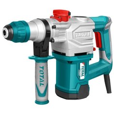Перфоратор Total TH110286, 1050 Вт