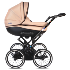 Универсальная коляска Noordline Olivia Classic (3 в 1), beige