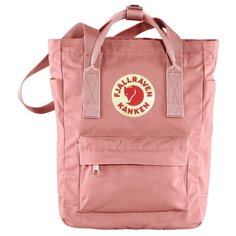 Сумка-рюкзак Fjallraven Kanken Totepack Mini 312