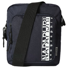 Сумка Napapijri Happy Cross Pocket 2 Blue Marine