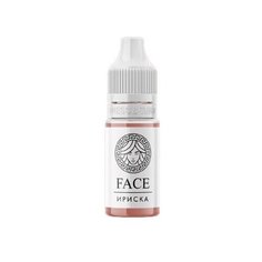FACE Пигмент для татуажа губ 6 мл "ириска"