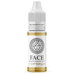 FACE Корректор для татуажа 12 мл "горчица"