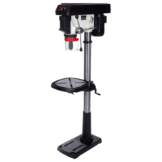 Сверлильный станок JET JDP-17FТ, 400В