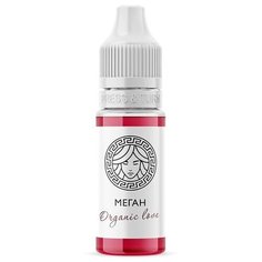 FACE Organic Love Пигмент для татуажа губ 6 мл "меган"