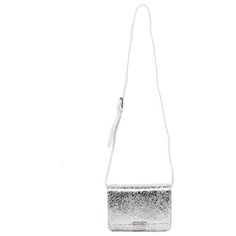 Сумка женская кросс-боди Gilda Tonelli 1304001 bianco
