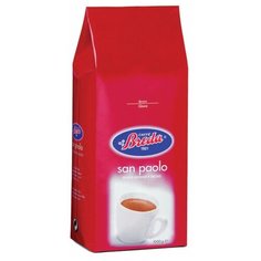 Кофе в зернах BREDA SAN PAOLO 1 кг