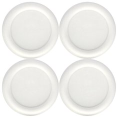 Подставка для стиральных машин и сушильных барабанов (4 шт.) Masterprof