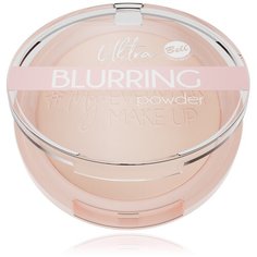 Bell пудра компактная Ultra Blurring Powder 01