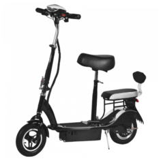 Электросамокат Minipro mi566, черный