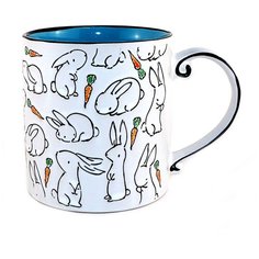 Кружка Mixom керамика