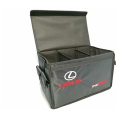 Органайзер для багажника автомобиля Lexus Kertex