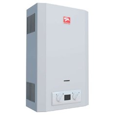 Проточный газовый водонагреватель Лемакс LMX Classic-32