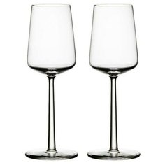 Набор бокалов для белого вина Iittala Essence 330 мл 2 шт