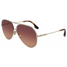 Солнцезащитные очки VICTORIABECKHAM VB133S