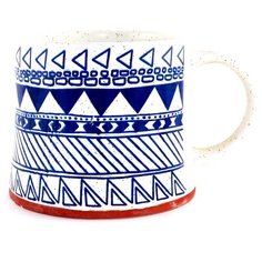 Кружка Mixom керамика