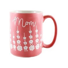 Кружка Mixom керамика