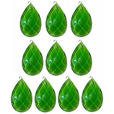 Подвеска хрустальная для люстр 0505/0250/50-10 Jupiter Lighting