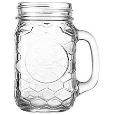 Бокал для молочных коктейлей 1шт 420 мл Pasabahce