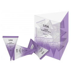 J:ON LHA набор Гель-пилинг для лица Clear&Bright Skin Peeling Gel, 20 шт * 5гр
