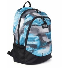 Рюкзак Rip Curl Proscool Photo script blue