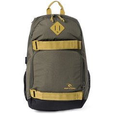 Рюкзак Rip Curl Fader Stacka military green