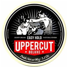 Uppercut Deluxe Easy Hold - Помада для укладки волос 90 гр