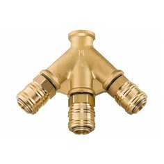 Разветвитель воздуха тройной Metabo 0901026653