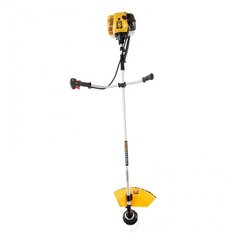 Триммер бензиновый Denzel DT 52