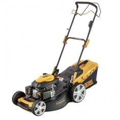 Газонокосилка Denzel 58804 GLD-520SP