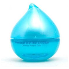 TONY MOLY Tear Drop Super Aqua Watery Cream Суперувлажняющий крем для лица, 100 мл.