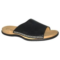 Шлепанцы женские GABOR 83.705.27 размер 45