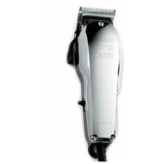 Машинка Wahl Hair clipper Chrome Super Taper 8463-316