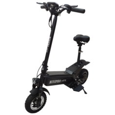 Электросамокат Minipro Mi618 13Ah черный