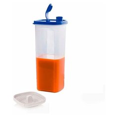 Контейнер «Универсал» (2 л) с ситом Tupperware