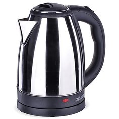 Чайник электрический / Метал / 1,8л Zimber.