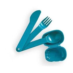 Комплект столовых приборов в футляре Tupperware