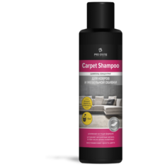 Шампунь-концентрат для ковров и мебельной обивки 1530-05 Carpet Shampoo 500мл Pro Brite