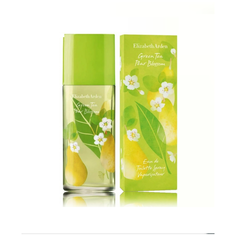 Elizabeth Arden Green Tea Pear Blossom Женская Туалетная вода 100 мл