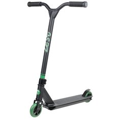 Трюковой самокат Vokul Zest Black 2020