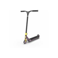 Трюковой самокат Vokul Saga Purple/Gold 2021