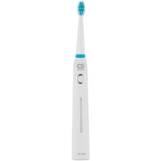 CS Medica Электрическая звуковая зубная щетка SonicMax CS-235, белая