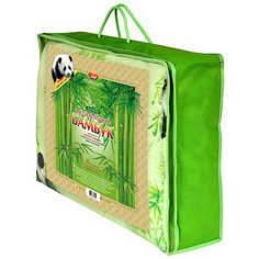 Одеяло евро бамбук облегченное эльф