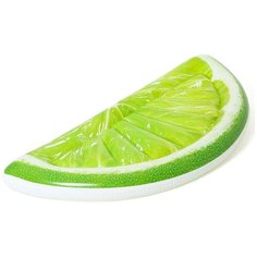 Матрас Bestway Tropical Lime 43246 89x171 см зеленый