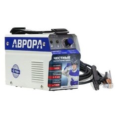 Сварочный инвертор аврора Вектор 1600 Aurora