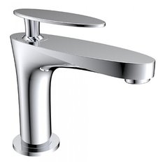 Смеситель для раковины KAISER Star Chrome (хром) 02011