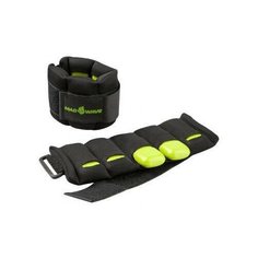 Утяжелители для бассейна регулируемые Mad Wave Aquaweights