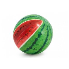 Мяч "Арбуз" 107см Intex 58075