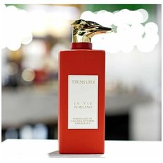 Trussardi Passeggiata in Galleria Vittorio Emanuele II / Распив 10мл